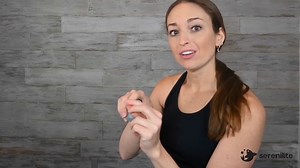 Watch Exercise - Finger Extension on Amazon Live