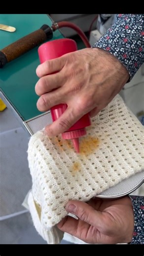 Drycleaner's Mind Blowing Machine 🤯😲