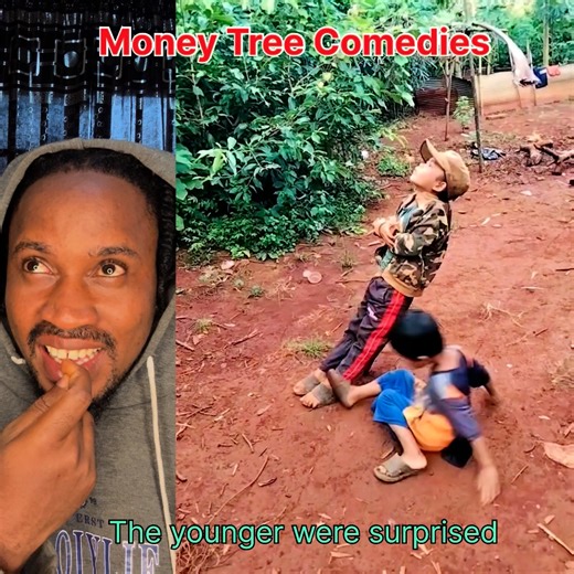 Haha funny kids 😂😂😂🤪😜😂🤣 | Money Tree Comedies
