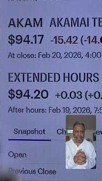 Another hot stock for you I think it's going to go up Monday Tuesday or Wednesday. #stockmarket