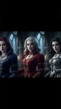 Vampire Bride - Trailer 2