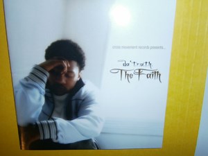 Da Truth - The Faith
