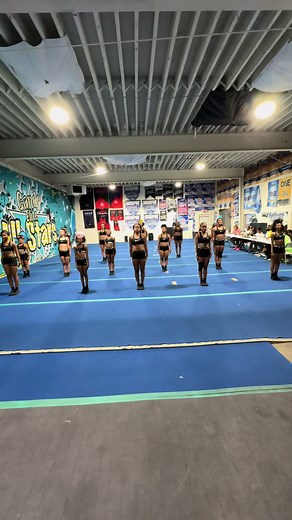 CandyEliteAllStars (@candyeliteallstars)’s videos with original sound - CandyEliteAllStars