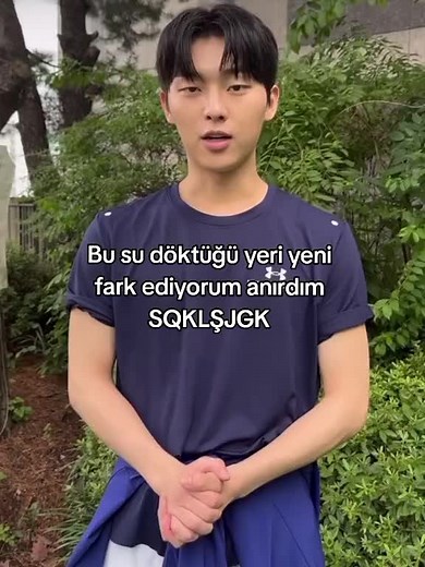 Choi Hyun Wook ve Suho: Eğlenceli Anlar