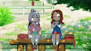Kanna is so cute