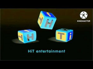 HiT Entertainment Logo Compilation in G Major 7