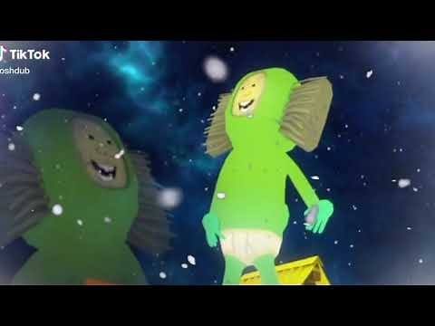 Joshdub - Saddest Song (Official Music Video)