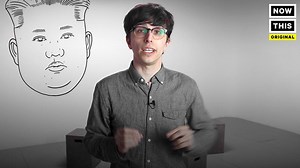 220K views · 852 reactions | On Day 57, the Trump administration defunds planet Earth and one of them might be a literal Nazi | NowThis Impact | Facebook