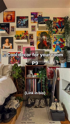 Cool Room Decor Ideas to Inspire You