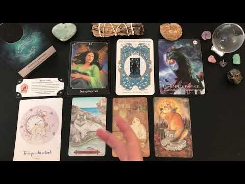 🌑♓️New Moon Energies in Pisces on March 19, 2026: "Invitation to act now!"