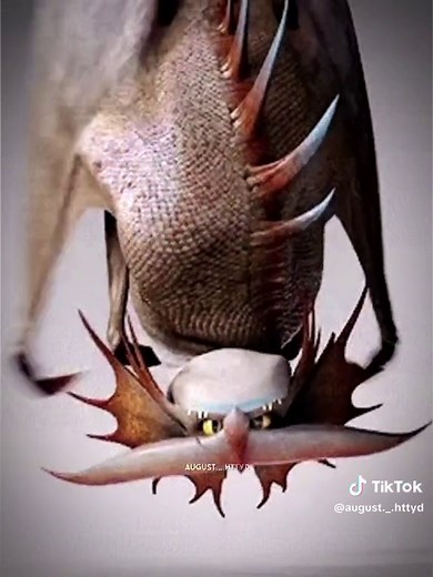 Discover the Fascinating History of Cloudjumper in HTTYD