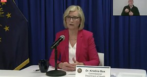 mRNA COVID-19 vaccines do not change your DNA. Here's the science.