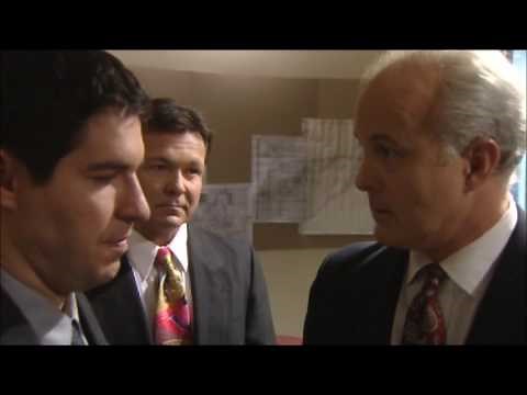 Sol y Viento Episodio 1