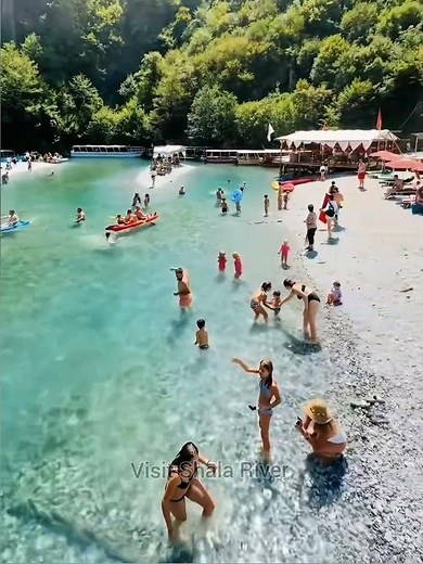 🌄 Visit Shala River, Komani Lake, Valbona & Theth 🇦🇱