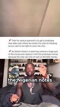 The SHOCKING Truth About Microchips and Financial Tracking No One Tells You