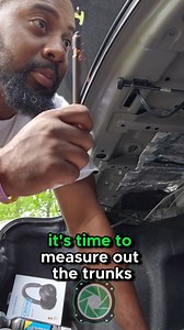 8.1K views · 848 reactions | How to build a sub box part 2 measuring...