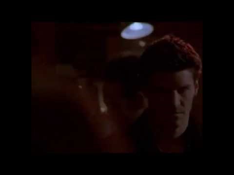 Buffy S02E17 'Passion' - Angel's Monologue Scenes