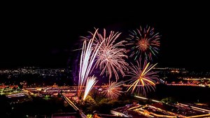 4 Festival Kembang Api Terbaik Dekat Tokyo Di Musim Panas Tahun Ini