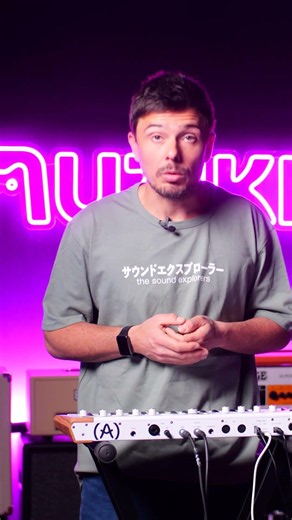 Ako mať 44 legendárnych synthov na pódiu bez laptopu? Arturia AstroLab 37