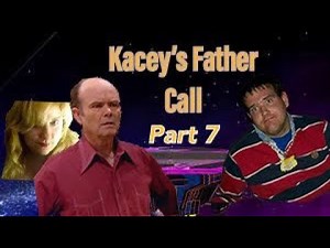 Chris Chan and Kacey’s Father | The Phonecall | The Brightest Days of Christory | PART 7