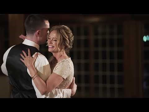 Mother Son Dance - You'll be in My Heart Phil Collins