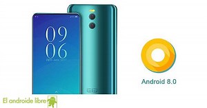 Google confirma que Android 8.0.0 es la versión de Android O