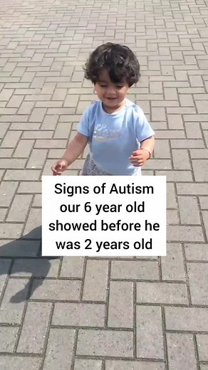 Signs of Autism in 6 Year Old: Early Symptoms and Behaviors