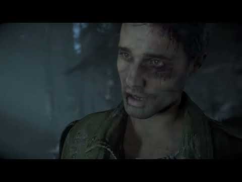Until Dawn Perfect Ending – Everyone Lives | PS5 Gameplay