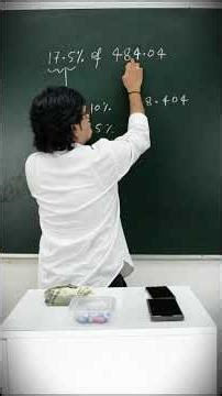 #percentage tricks #maths #mathematics #devsir #jee #iitjee #cat #govtexam #ssc #students #study