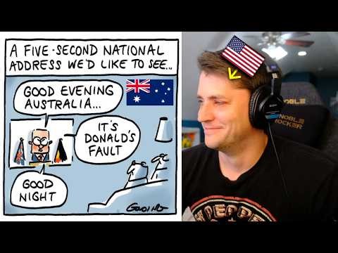 THIS WEEK IN AUSTRALIA [164]