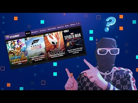 Is SteamRIP Safe? (Complete Breakdown)