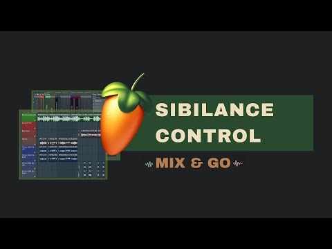 How to De-Ess Vocals (Remove Harsh S Sounds Instantly)