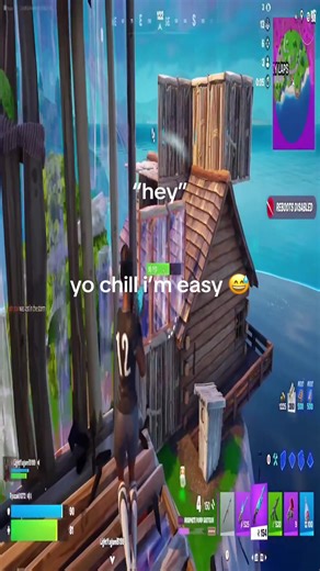 Epic Fortnite Trash Gameplay Moments