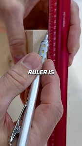 Surprisingly cheap Woodpeckers tool. #tools https://amzn.to/3BWsOWe Amazon affiliate | 731 Woodworks