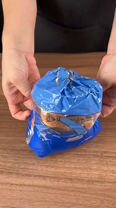 Comment bien fermer un sac à pain ! | Super Savoureux