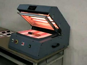 Starview Skin Packaging MSP Series Video