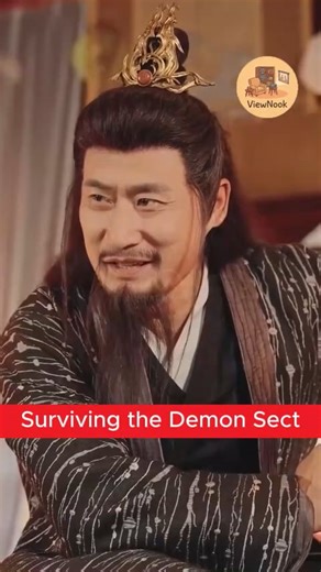 Full Series Review: Surviving the Demon Sect