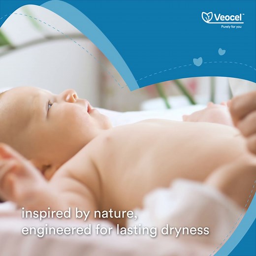 31 reactions | At VEOCEL™, we’re combining nature’s wisdom with...