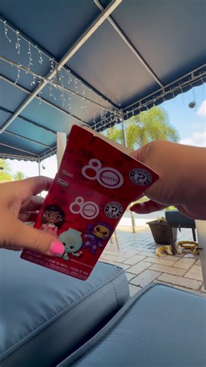 Funko Mattel Mystery Minis- Check out this Mystery opening , which Mini do you think we got?