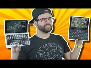 💻Are TINY LAPTOPS worth it?