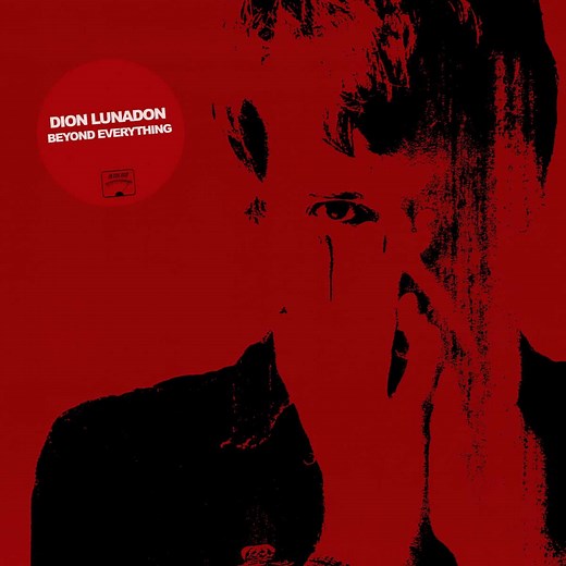 Dion Lunadon - Beyond Everything