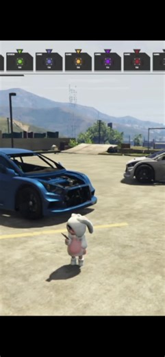 วาเนลกลับจากจีนตามหาพ่อ #วาเนล #ลีซอxd #64bit