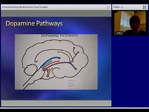 Understanding Medications Used to Manage Disruptive Symptoms of Autism Spectrum Disorder