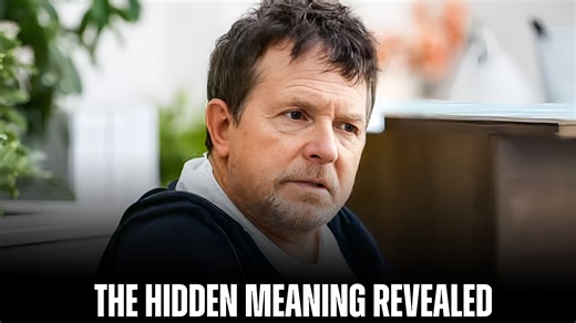 The hidden story behind Michael J Fox’s most powerful moment in ‘Shrinking’ season 3