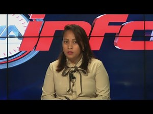 Infos VF │ Viva Tv Madagascar │03 novembre 2025