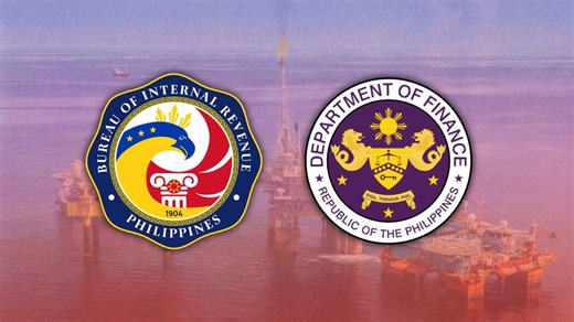 DOF, BIR permits VAT exemption on indigenous natural gas
