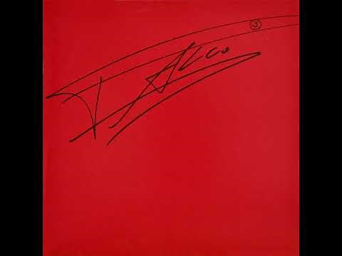 FALCO – Falco 3 – 1985 – Vinyl – Full album