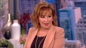 Are men happier when they think they're the funnier person in the relationship? #TheView co-hosts discuss. abcn.ws/2RiH3wd | The View