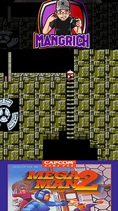 26K views · 438 reactions | Mega Man 2 Dr. Wily Stage 2 | Mangrich1 Gaming | Facebook