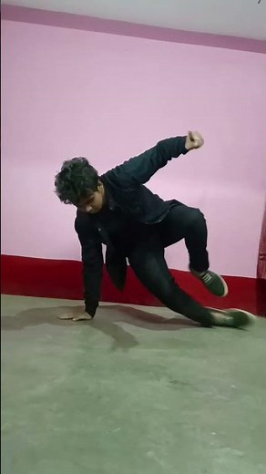 Coffee grinder dance step(tutorial)|helicopter dance step|Amit dance tube